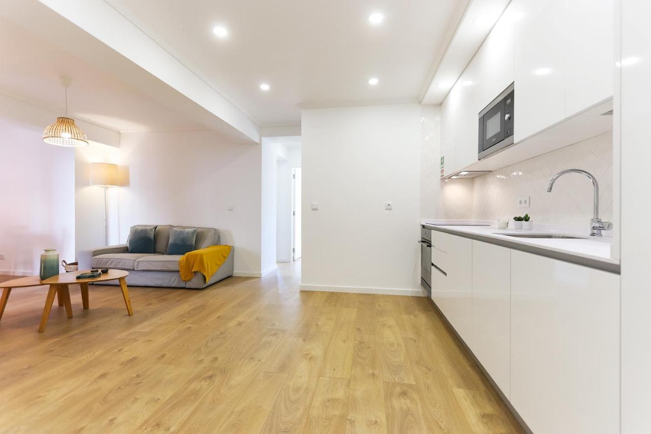 Cosy Guesthouse - Sonias Houses Lisboa Ngoại thất bức ảnh