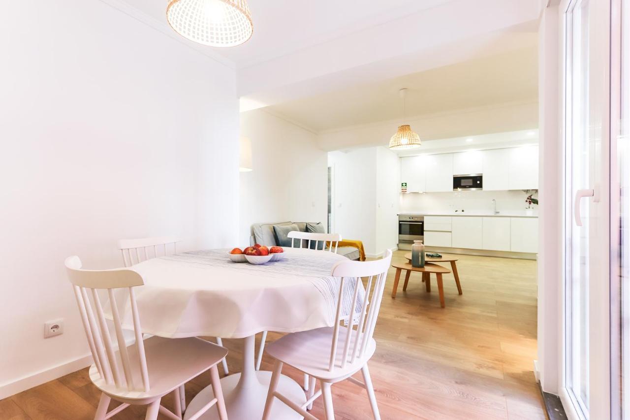Cosy Guesthouse - Sonias Houses Lisboa Ngoại thất bức ảnh