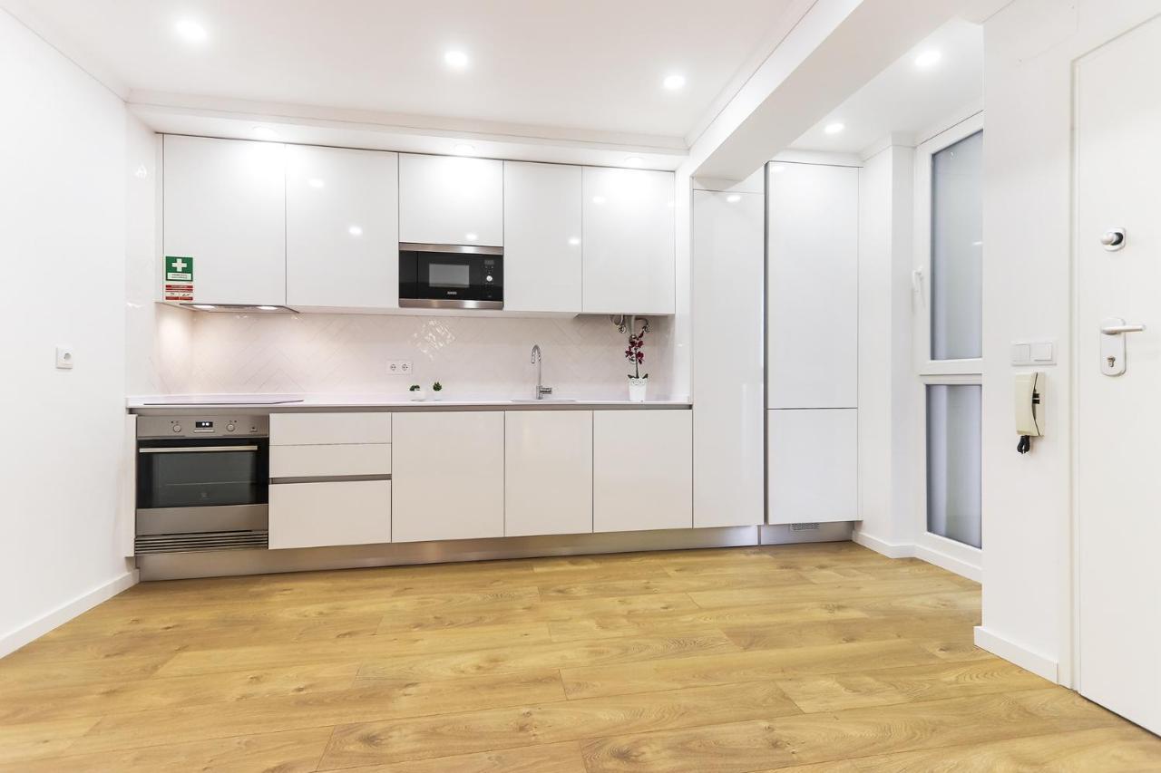 Cosy Guesthouse - Sonias Houses Lisboa Ngoại thất bức ảnh