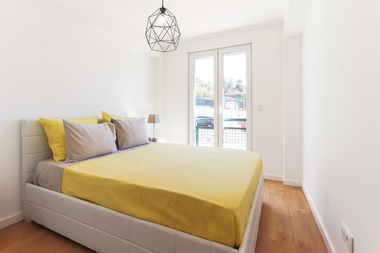 Cosy Guesthouse - Sonias Houses Lisboa Ngoại thất bức ảnh